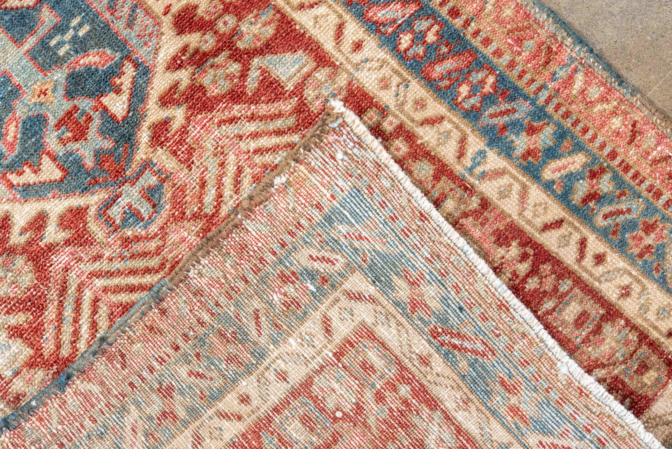 karaje Rug - # 125385