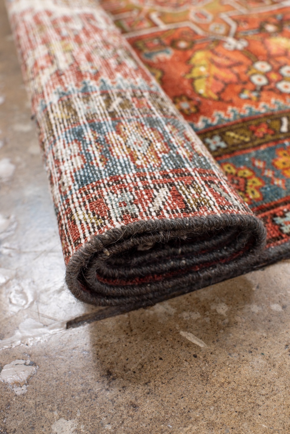 karaje Rug - # 125469