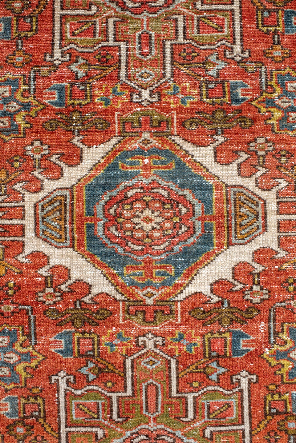 karaje Rug - # 125469