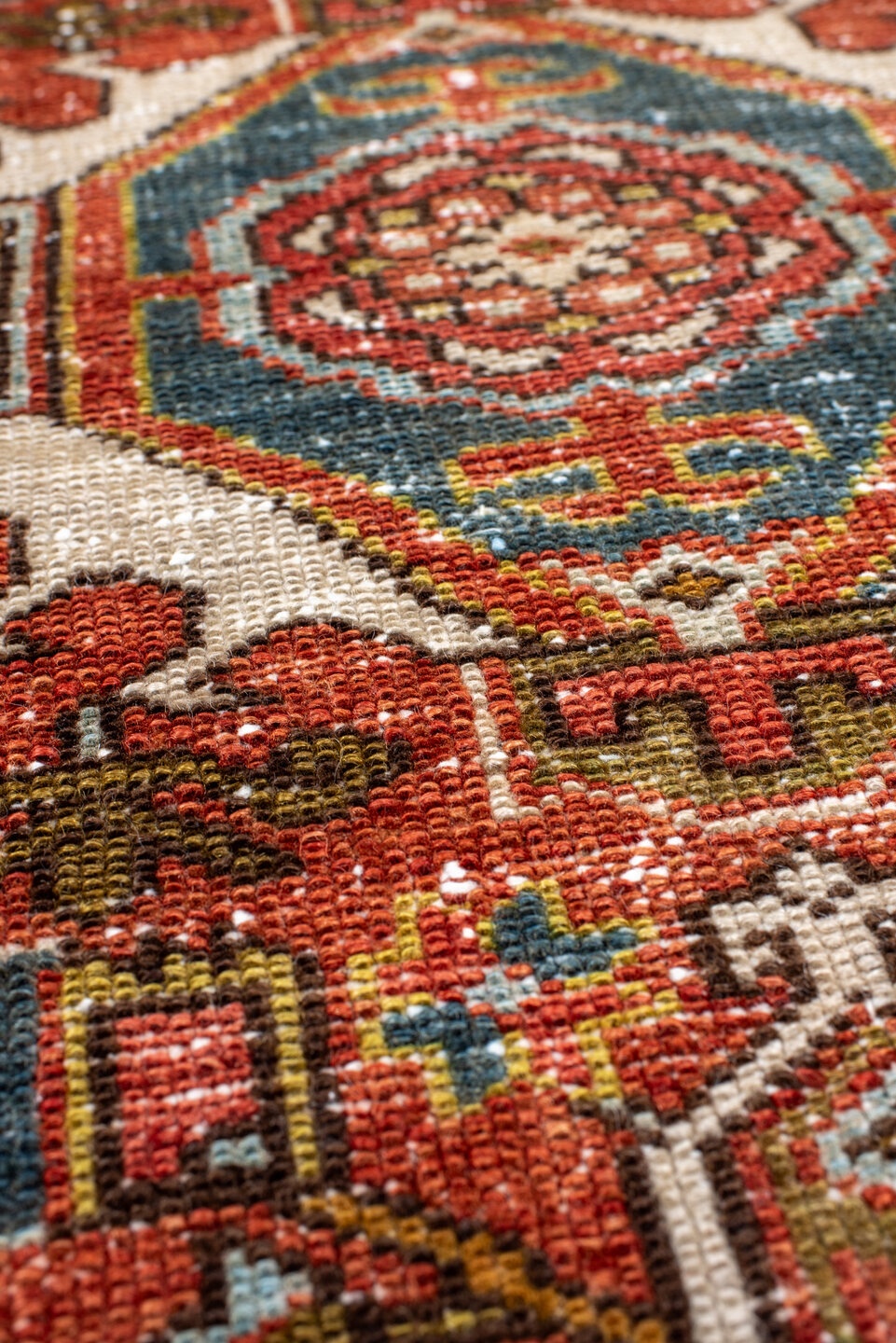 karaje Rug - # 125469