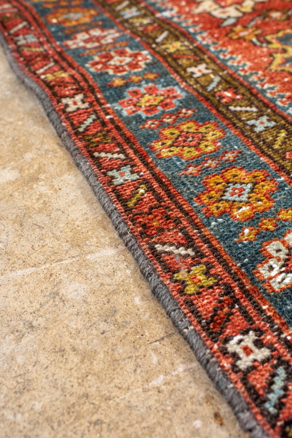 karaje Rug - # 125469