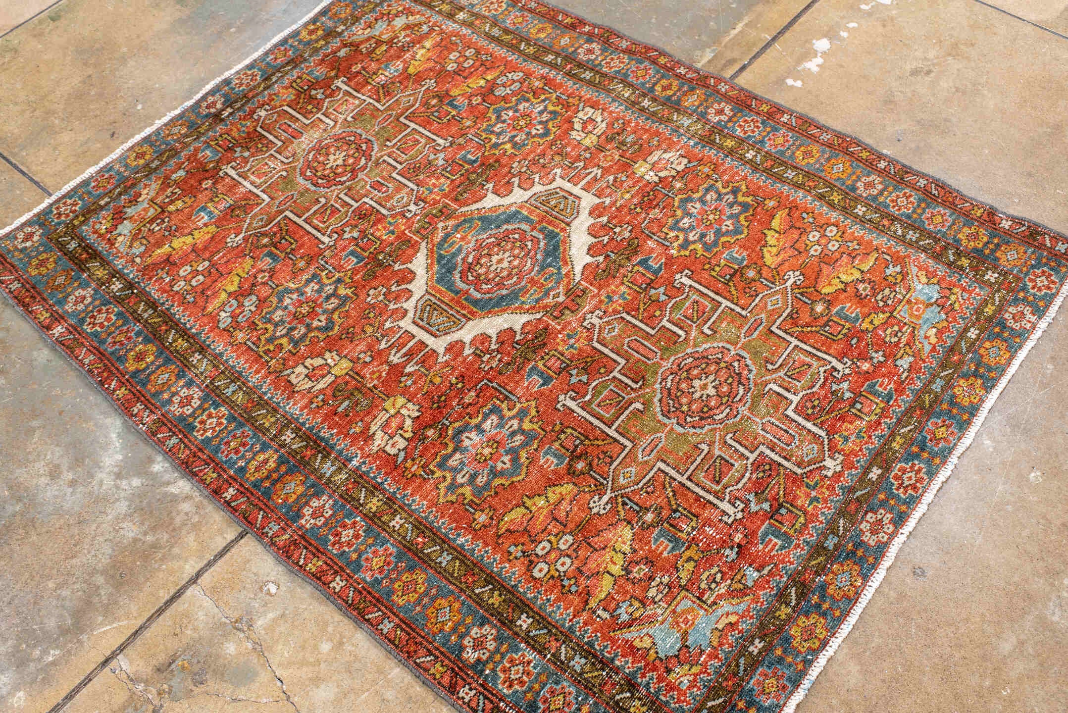 karaje Rug - # 125469