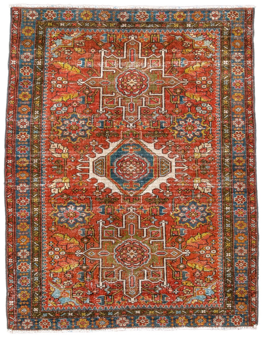 karaje Rug - # 125469