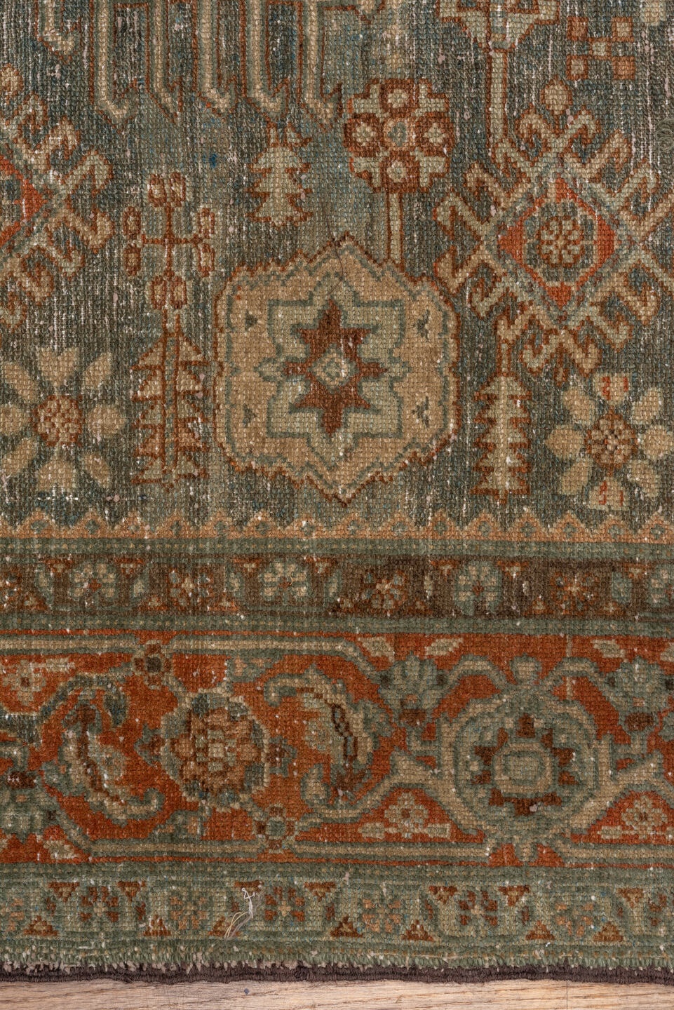karaje Rug - # 126265