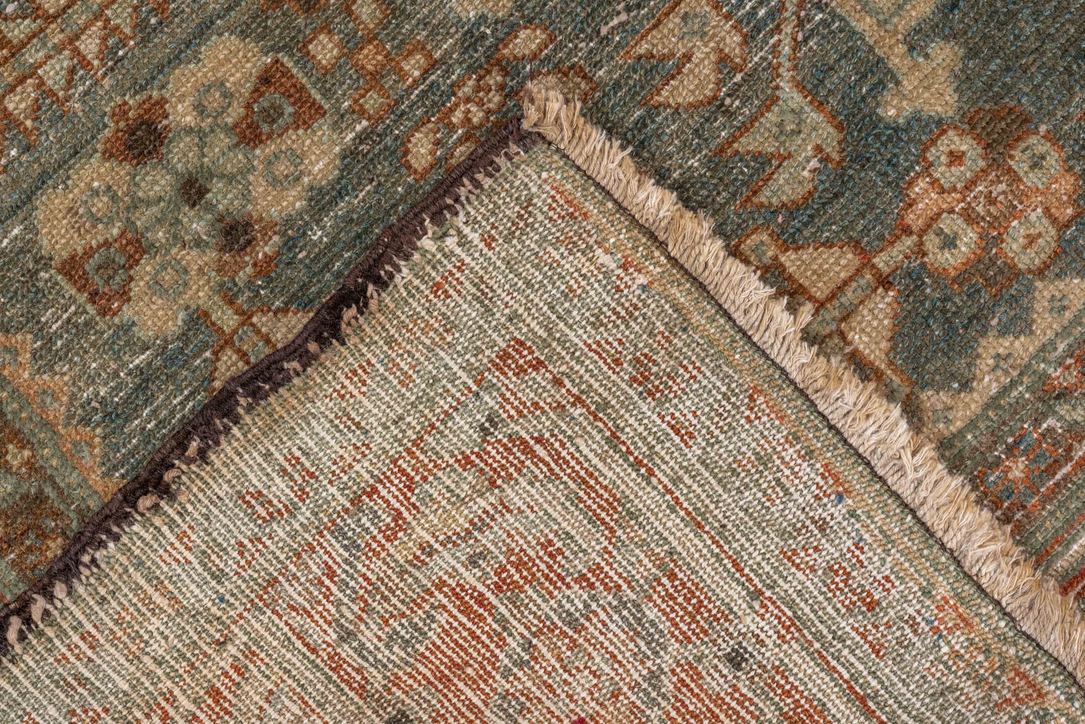 karaje Rug - # 126265