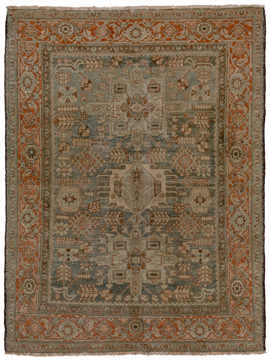 karaje Rug - # 126265