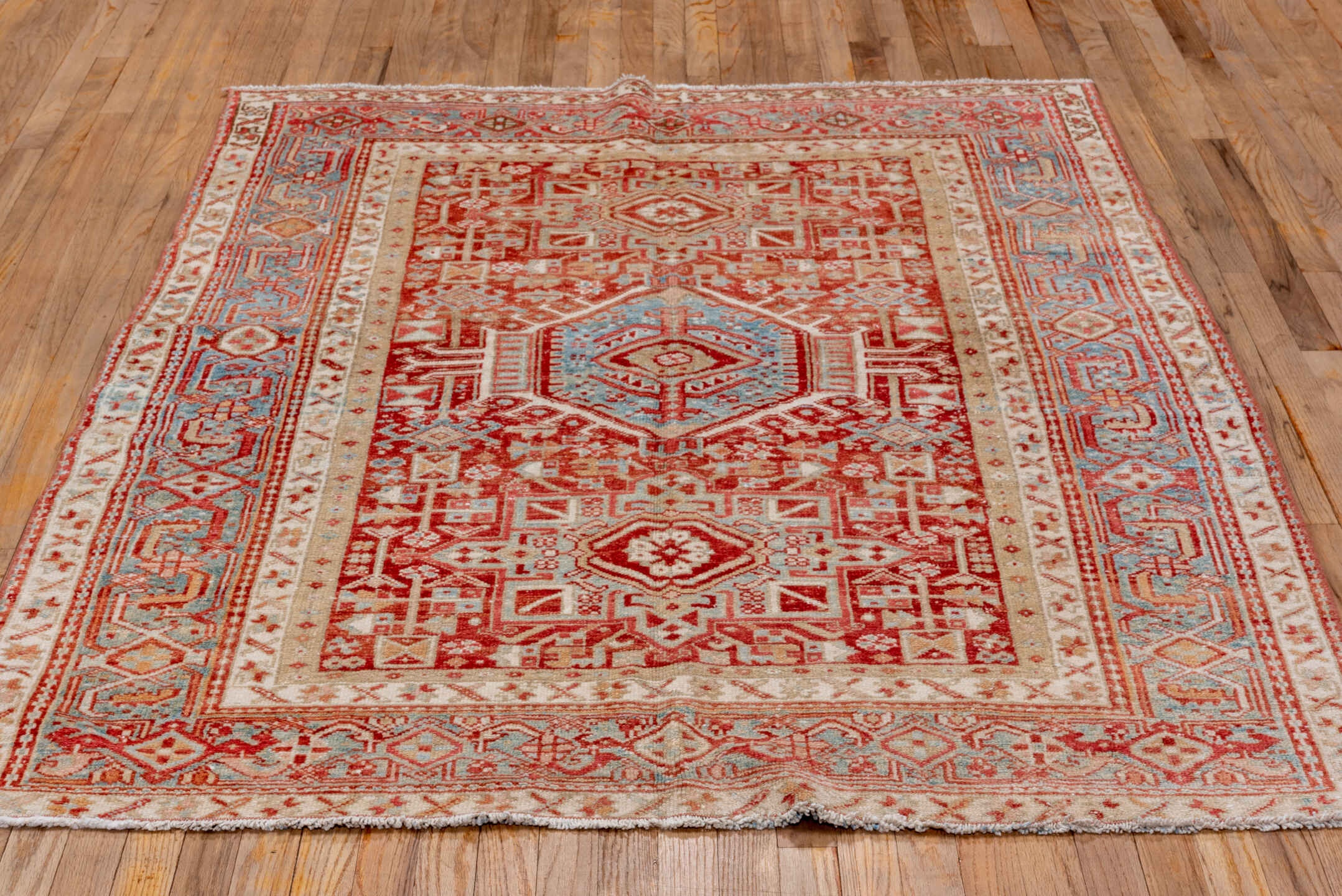 karaje Rug - # 126302