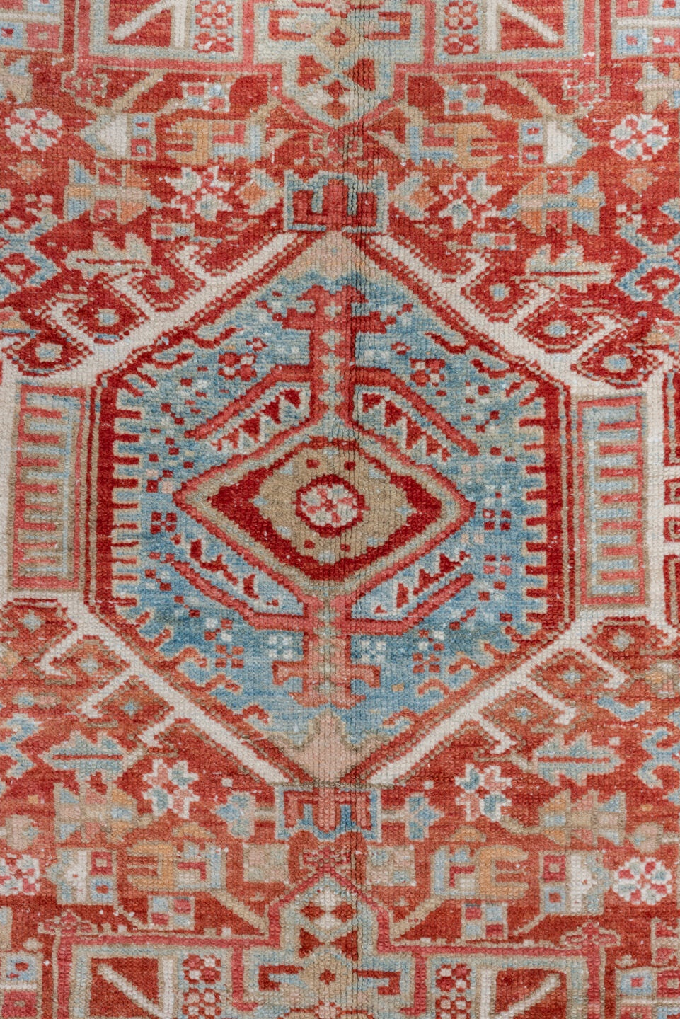 karaje Rug - # 126302