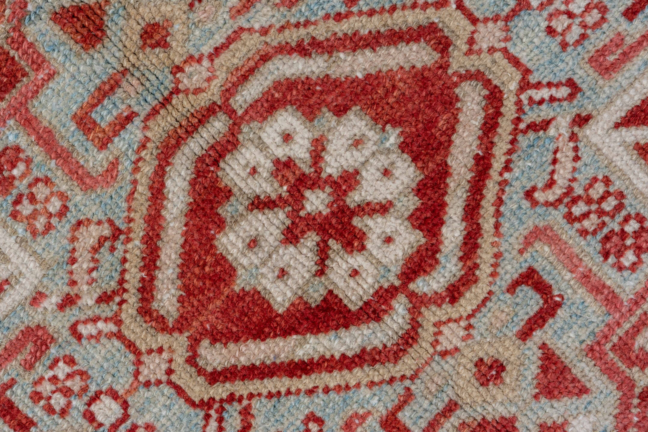 karaje Rug - # 126302