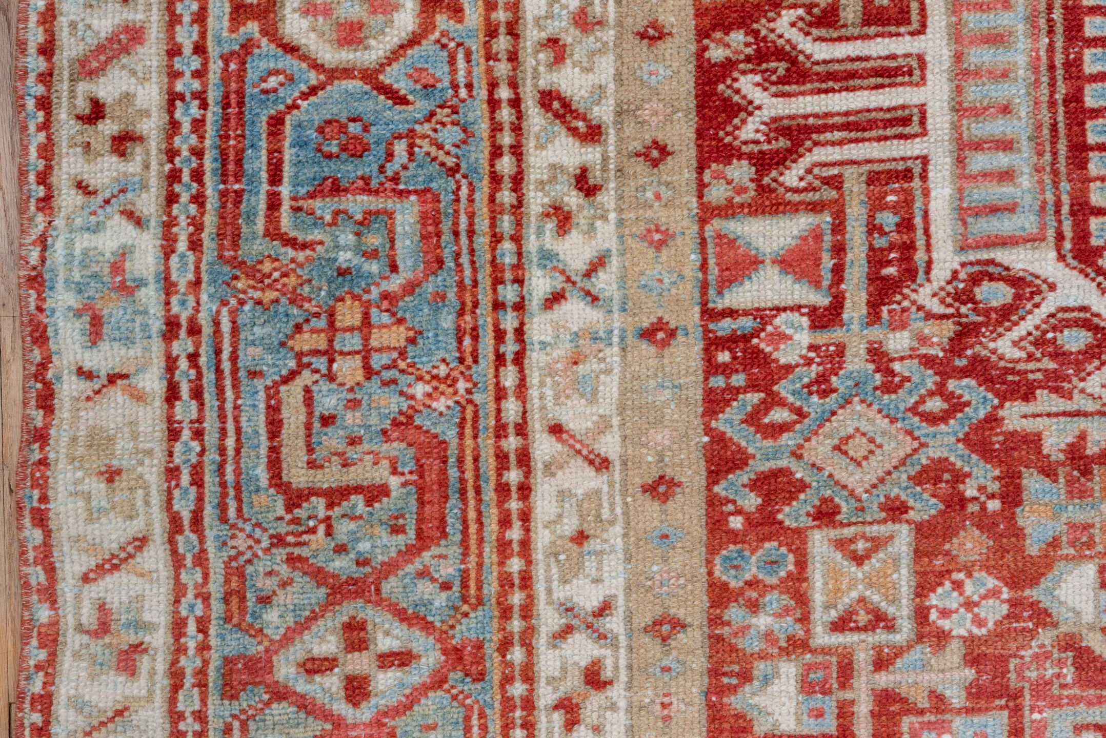 karaje Rug - # 126302