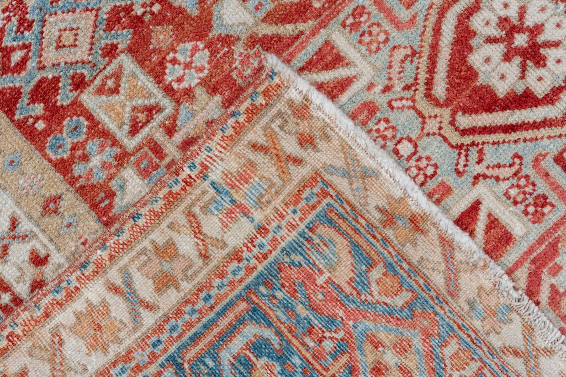 karaje Rug - # 126302