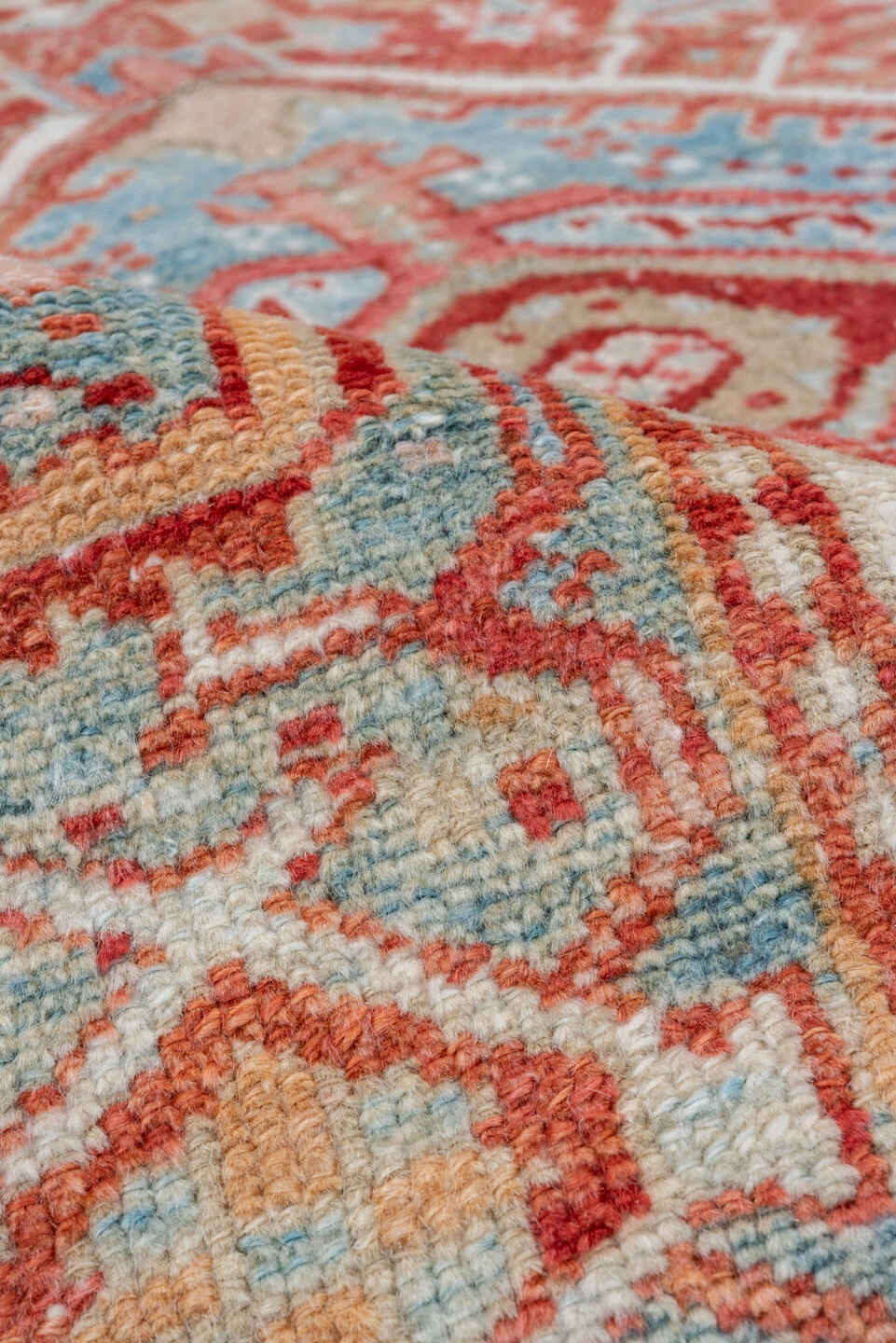 karaje Rug - # 126302