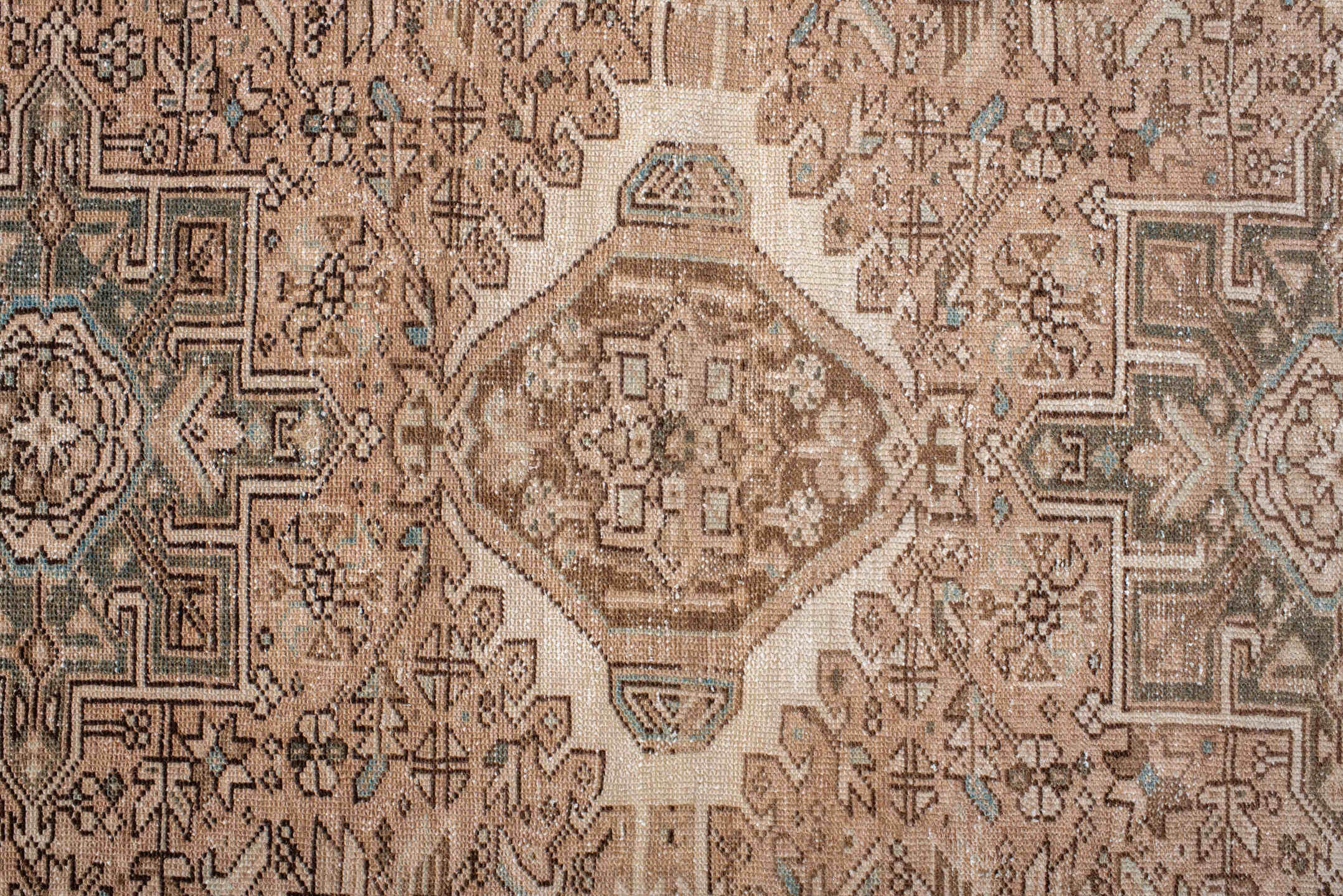 karaje Rug - # 126307