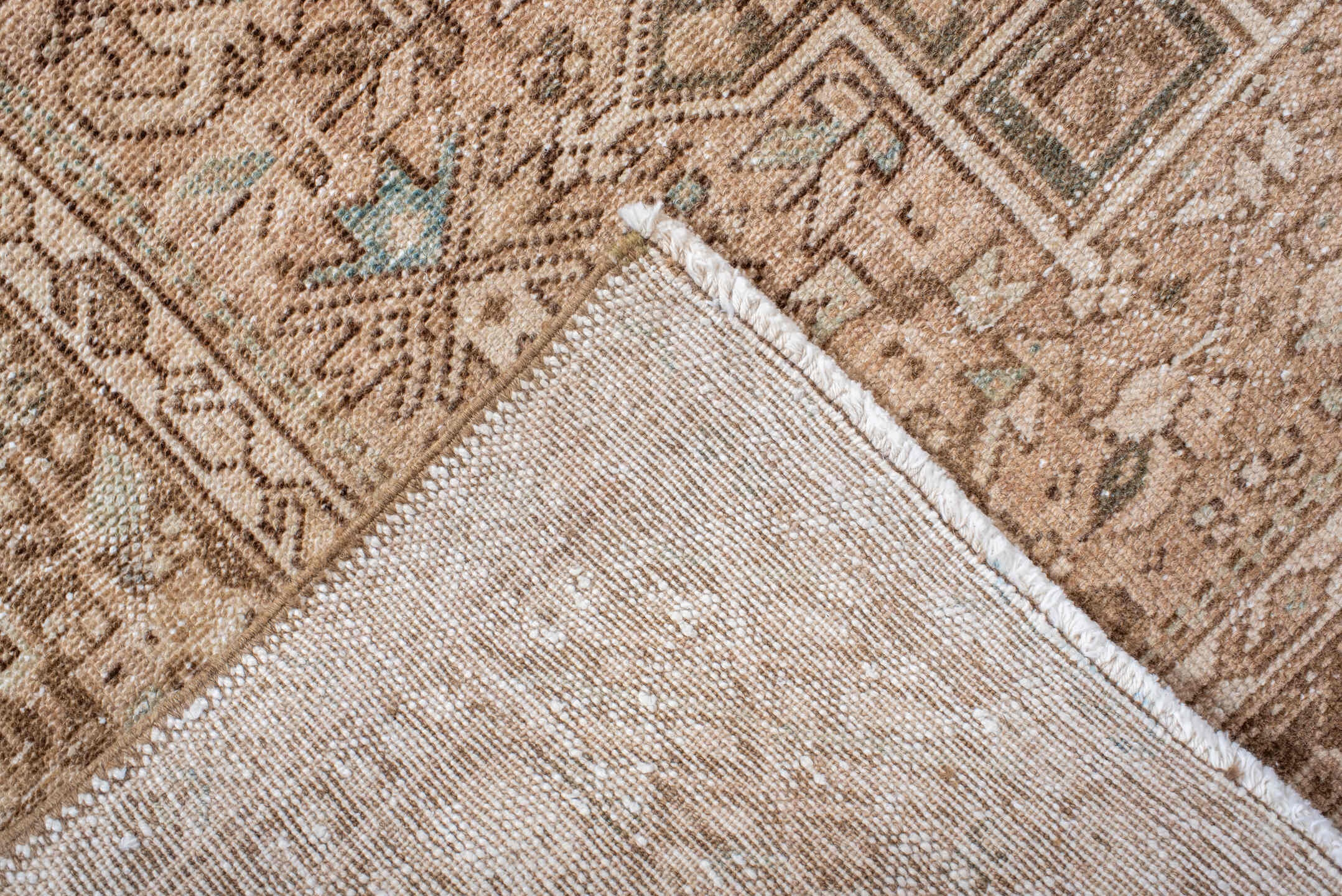 karaje Rug - # 126307