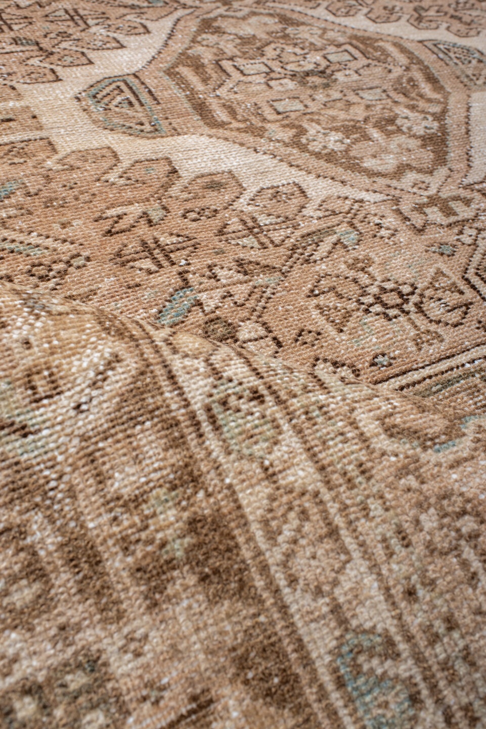 karaje Rug - # 126307