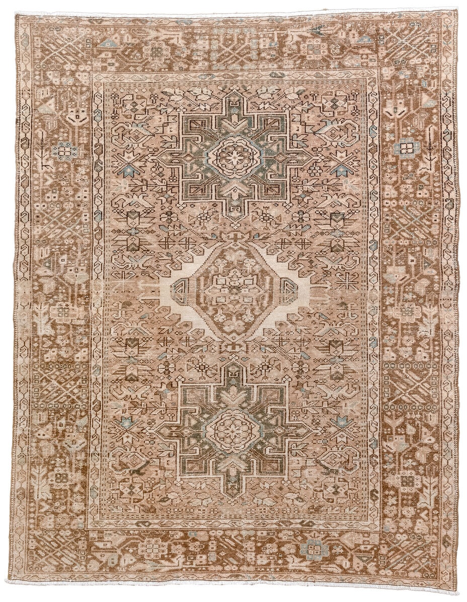 karaje Rug - # 126307