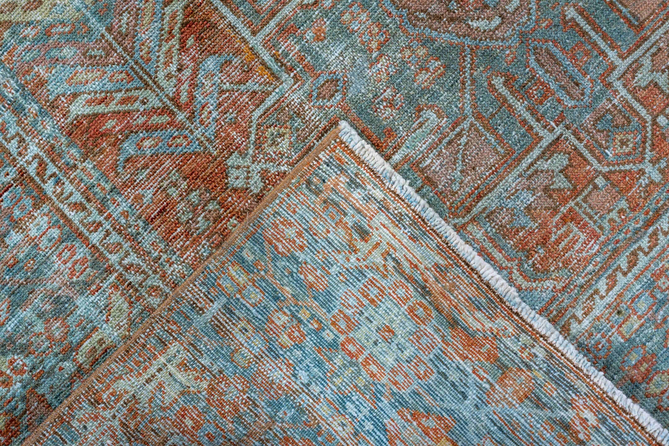 karaje Rug - # 126358