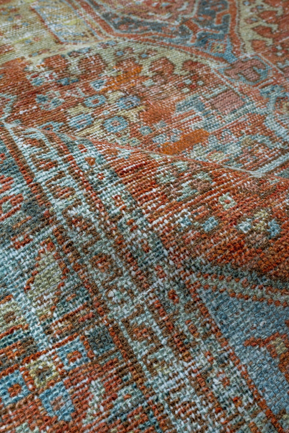 karaje Rug - # 126358