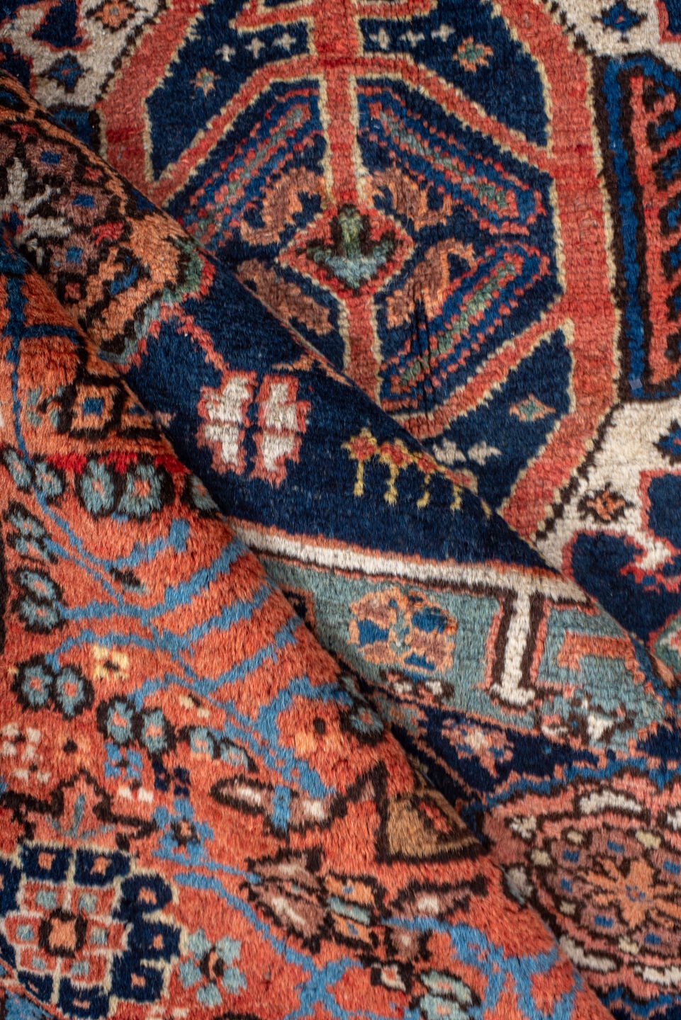 karaje Rug - # 126629