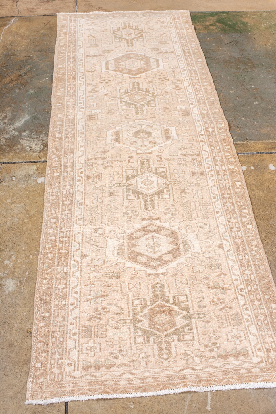 karaje Rug - # 126884