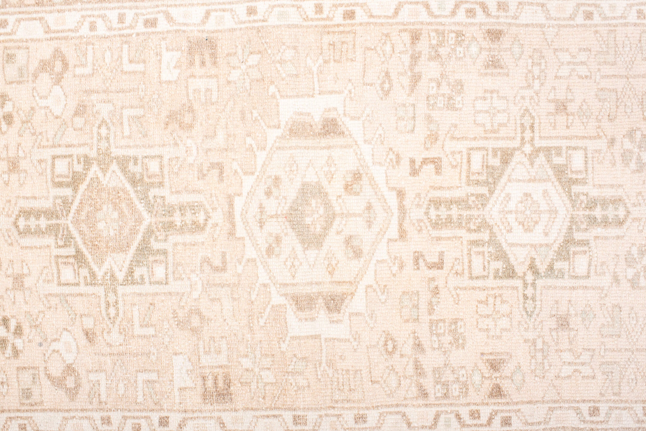 karaje Rug - # 126884
