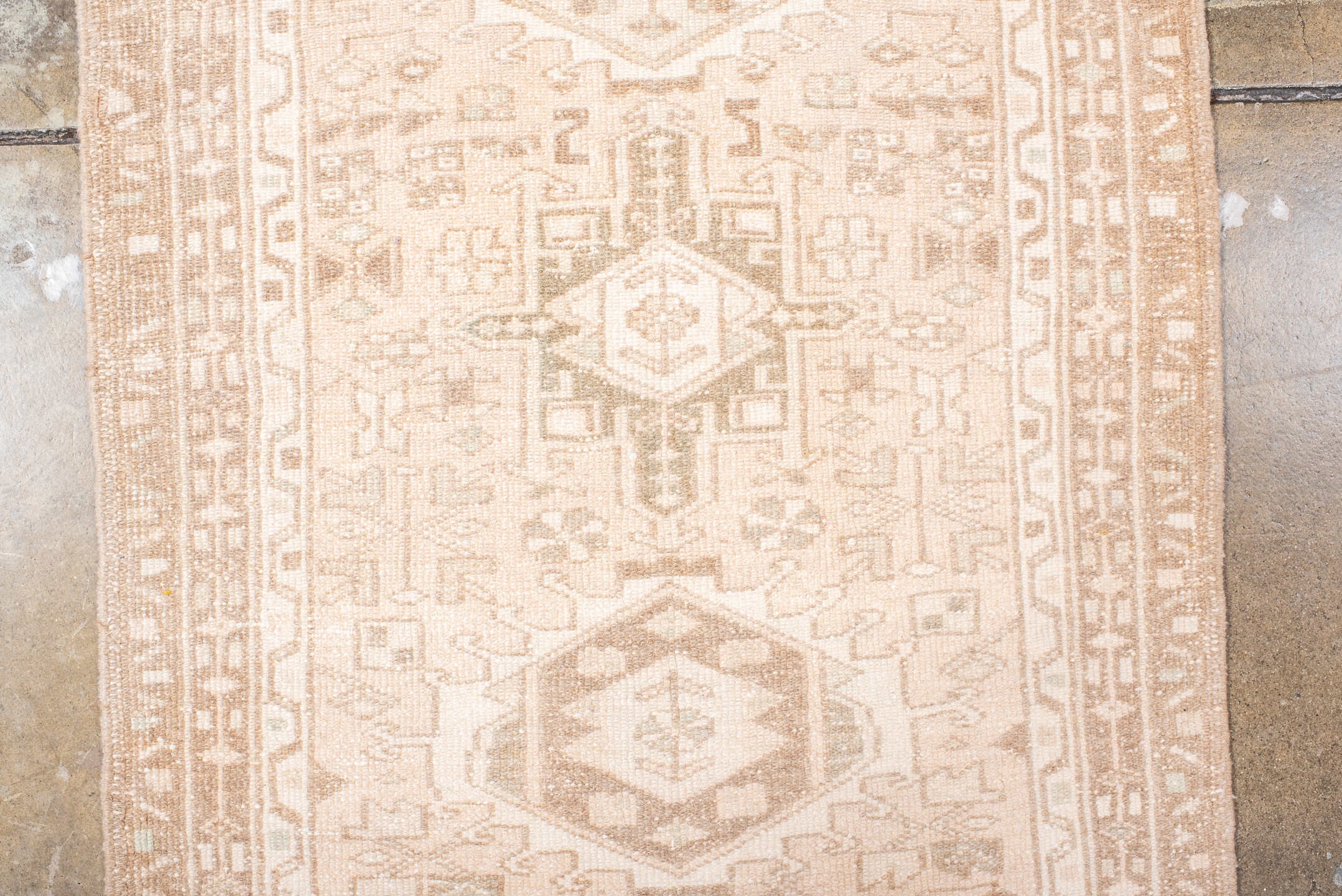 karaje Rug - # 126884