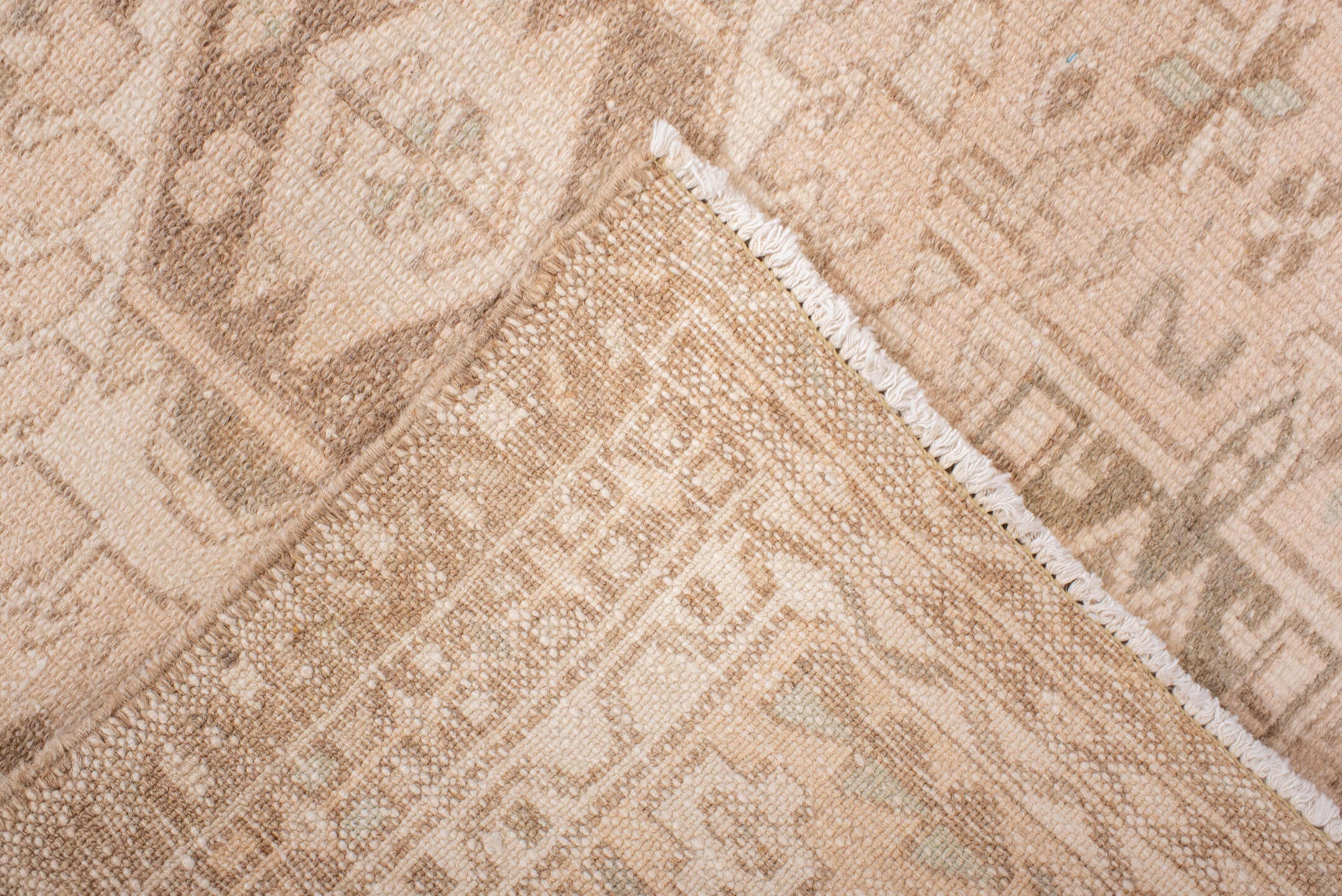 karaje Rug - # 126884