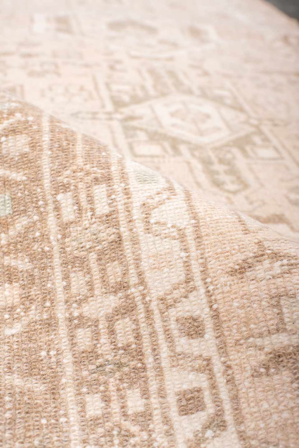 karaje Rug - # 126884