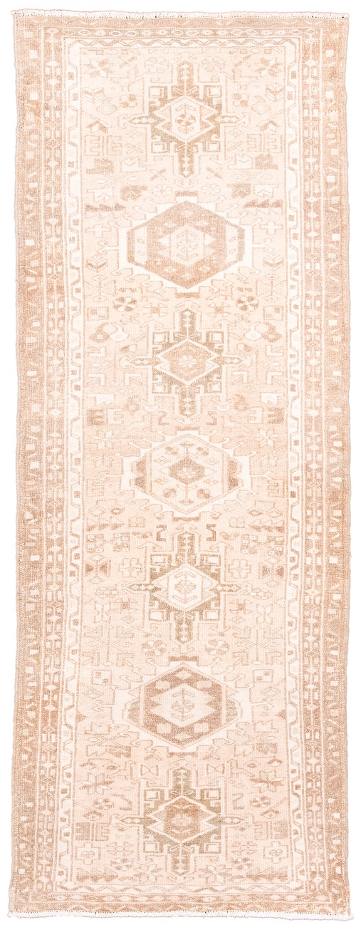 karaje Rug - # 126884