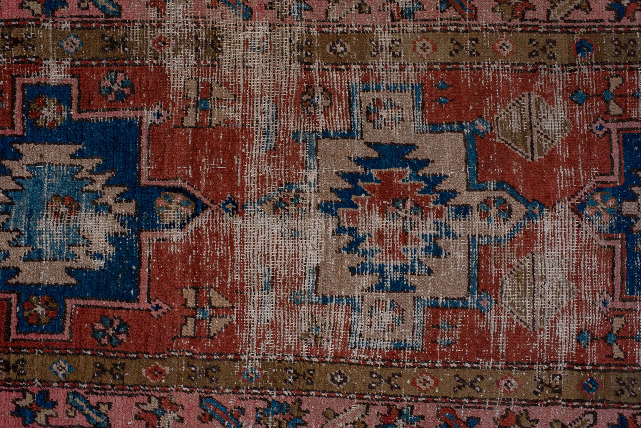 karaje Rug - # 126997