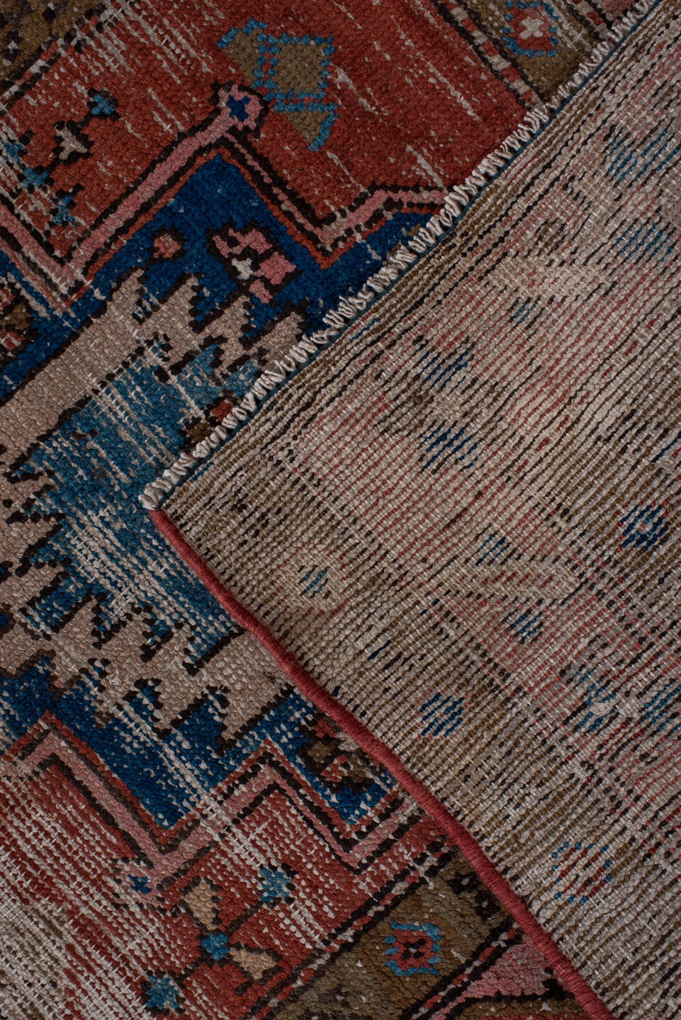 karaje Rug - # 126997
