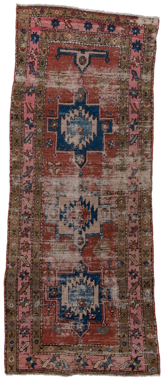 karaje Rug - # 126997