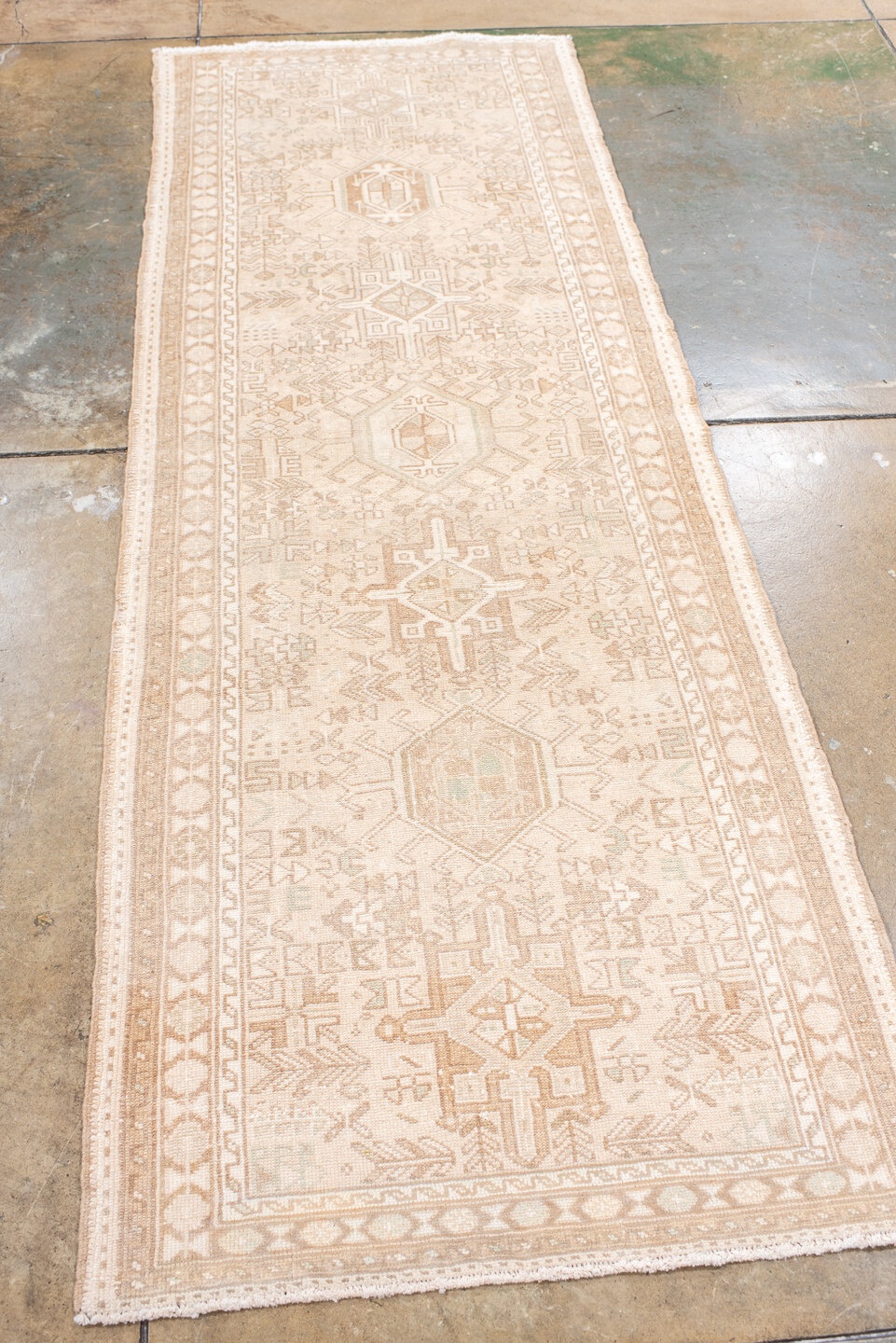 karaje Rug - # 127104