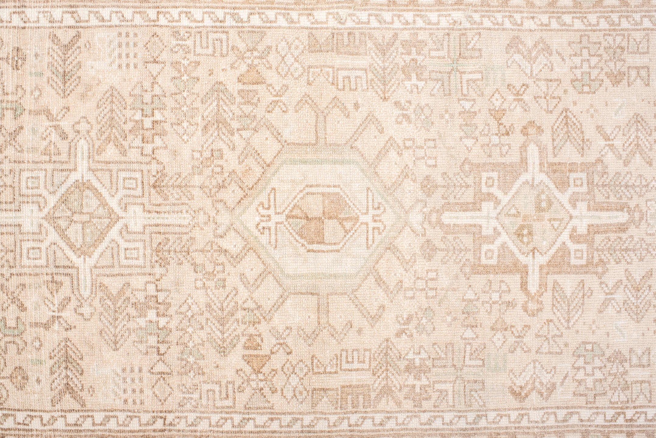 karaje Rug - # 127104