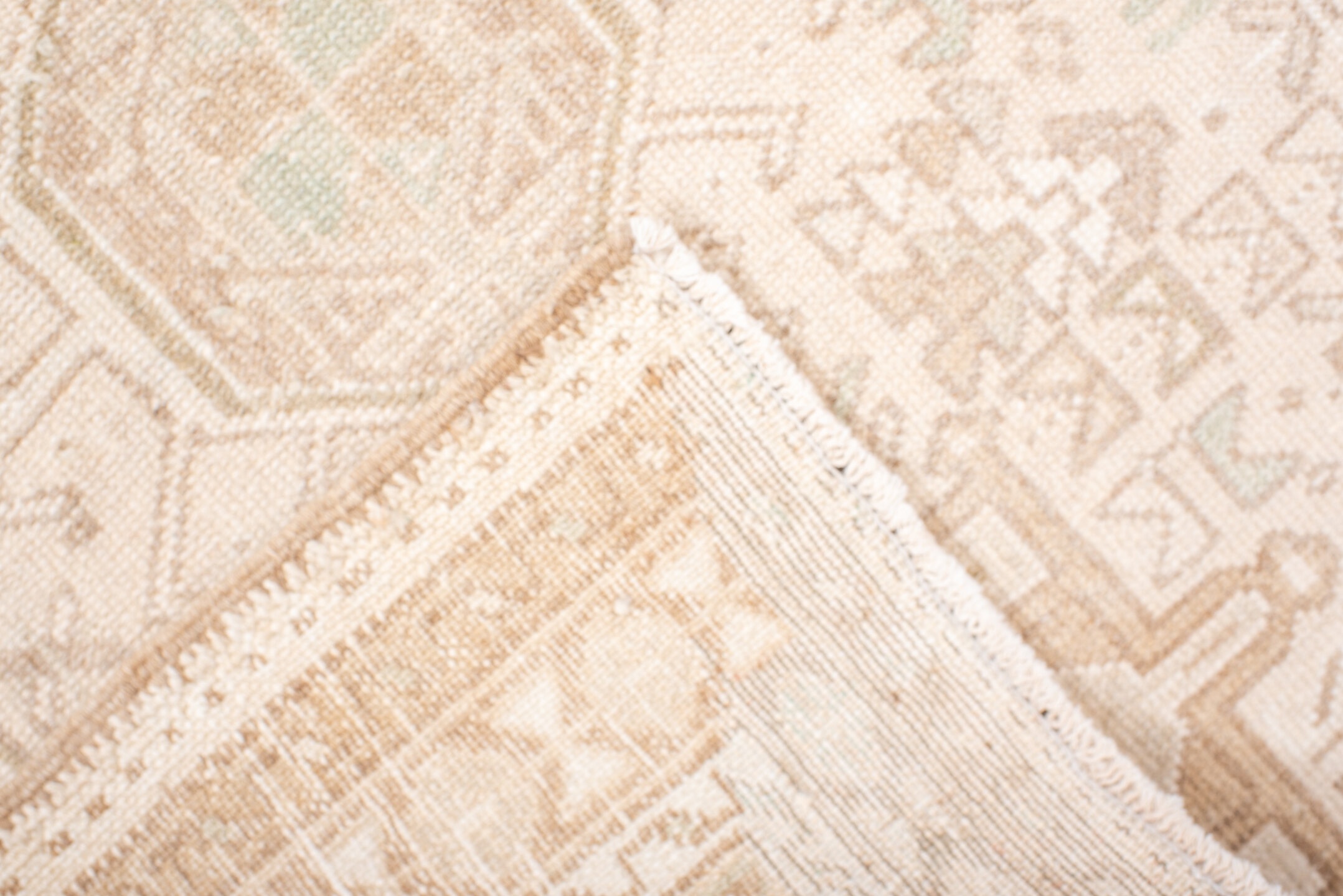 karaje Rug - # 127104