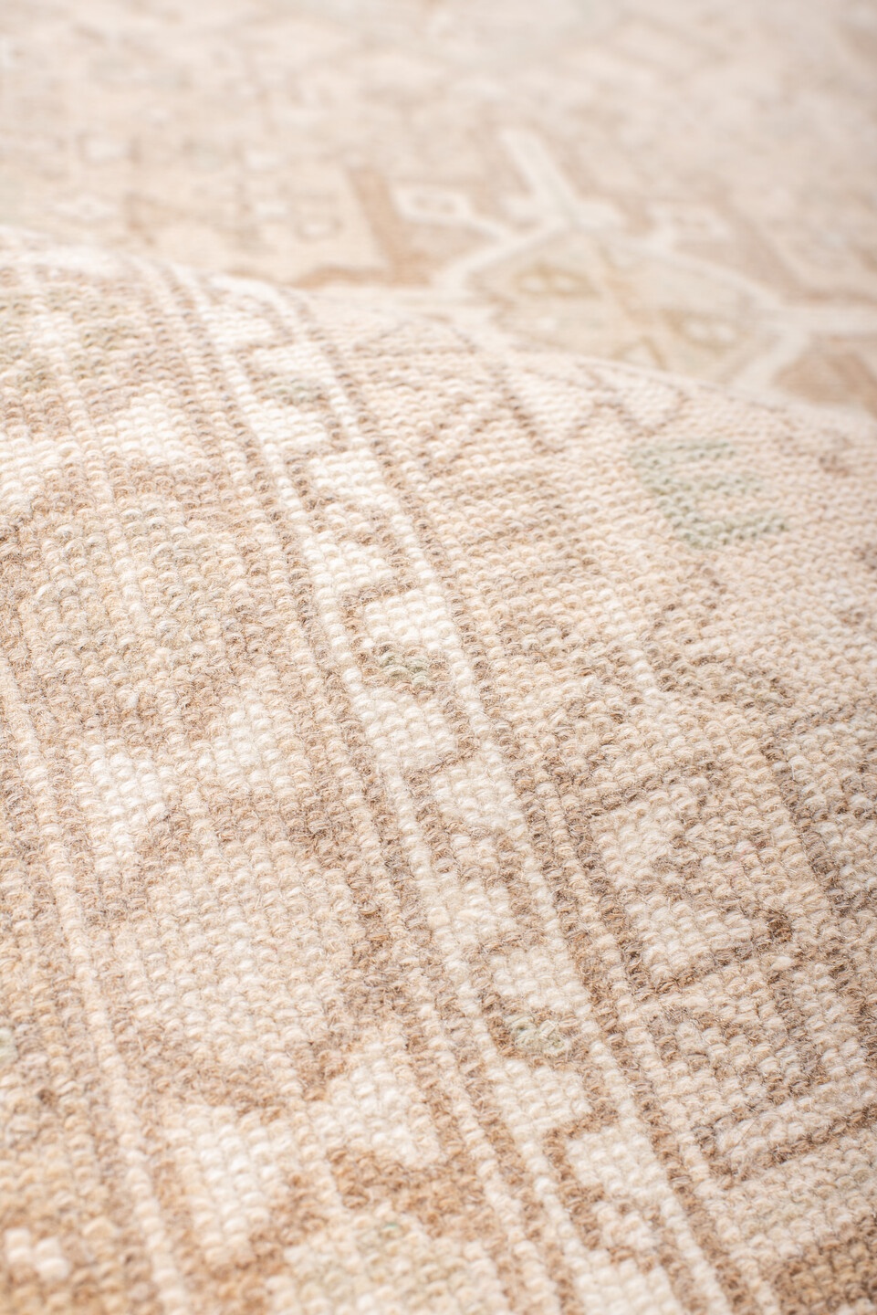 karaje Rug - # 127104