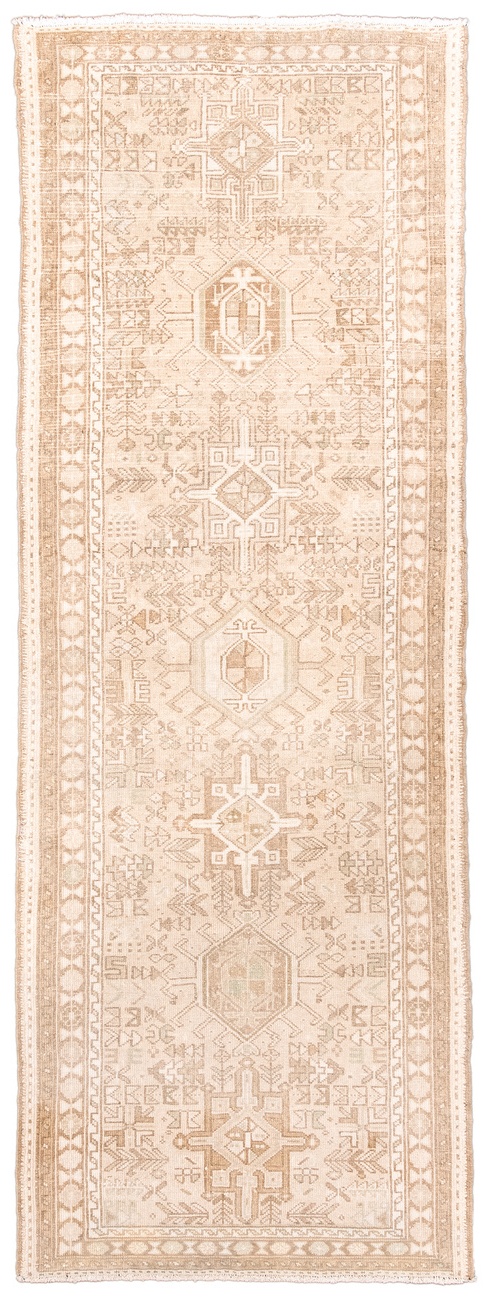 karaje Rug - # 127104
