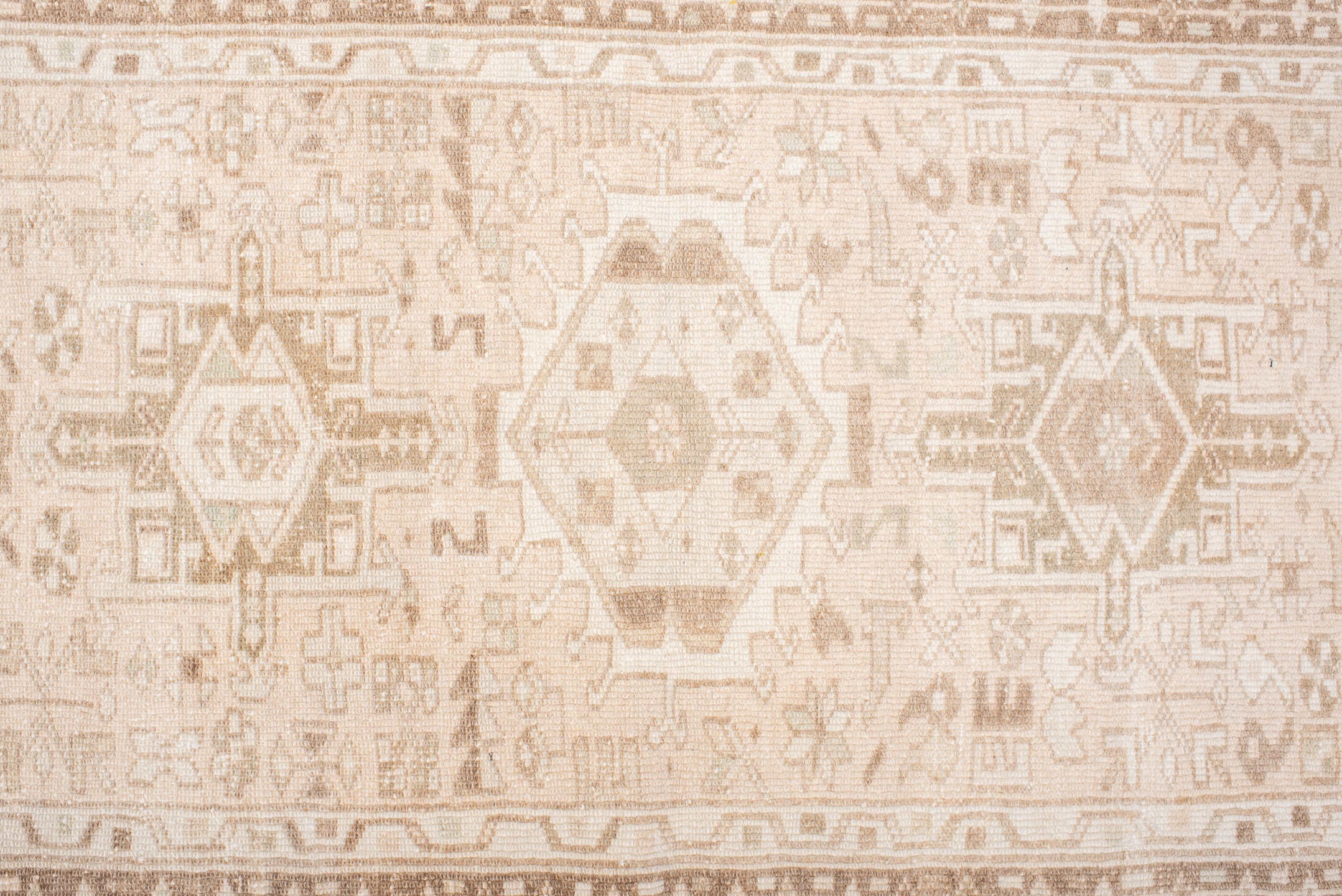karaje Rug - # 127168