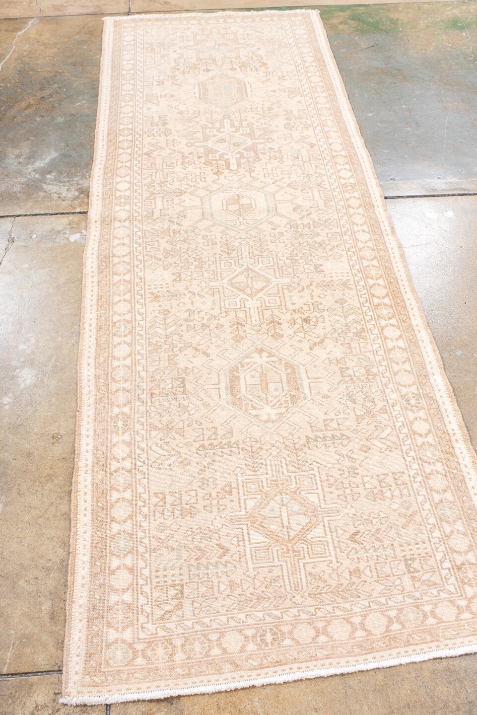 karaje Rug - # 127292