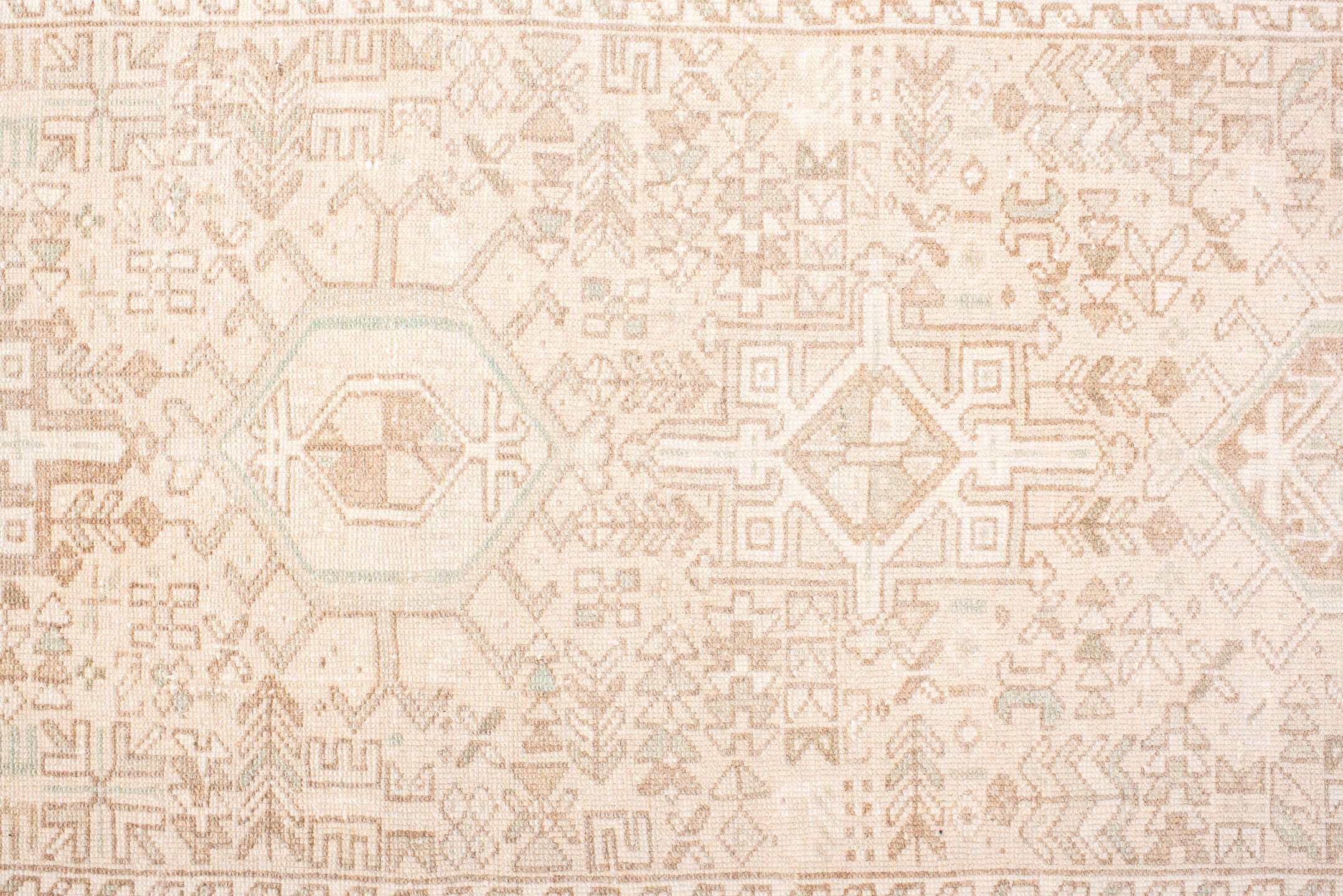 karaje Rug - # 127292
