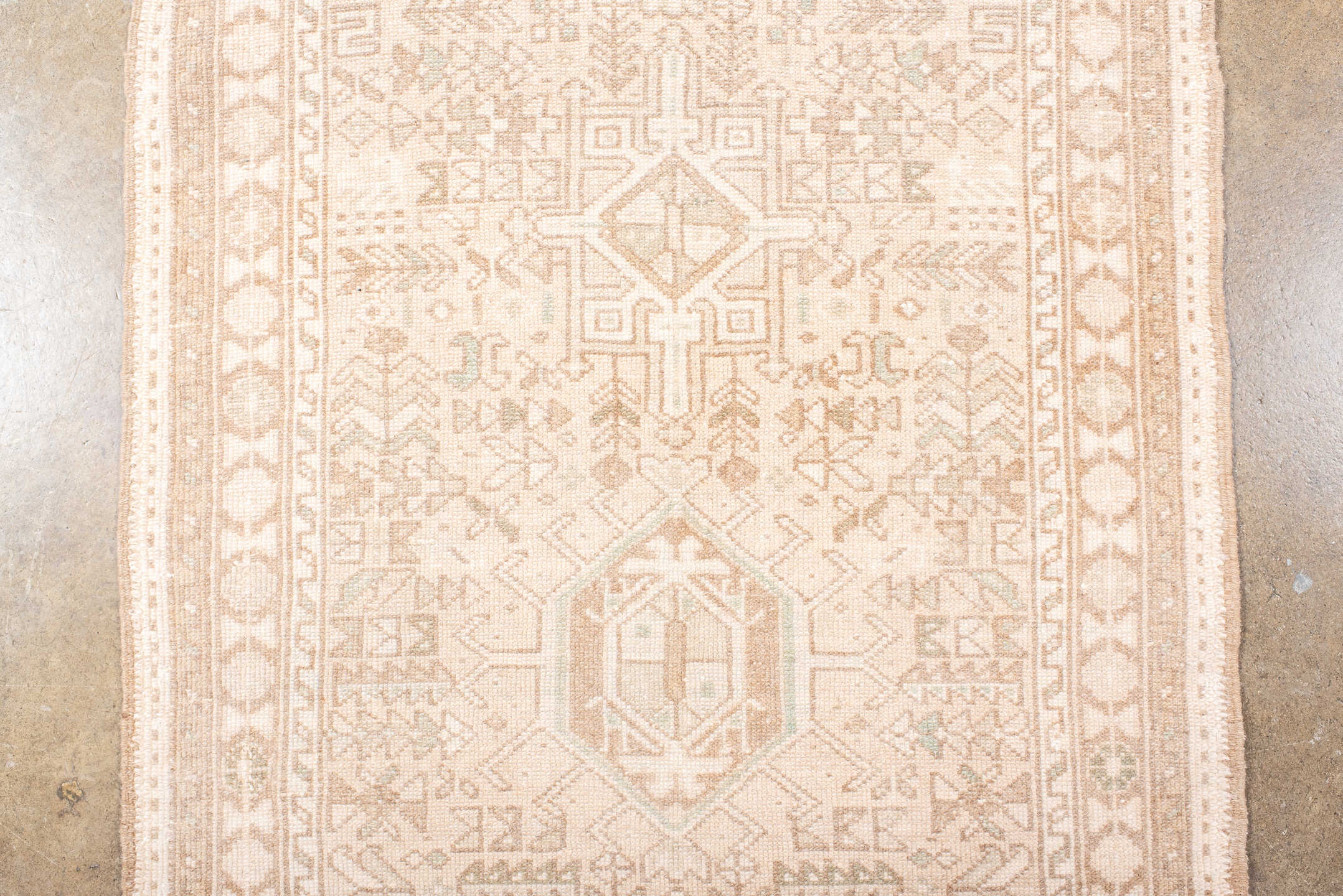 karaje Rug - # 127292