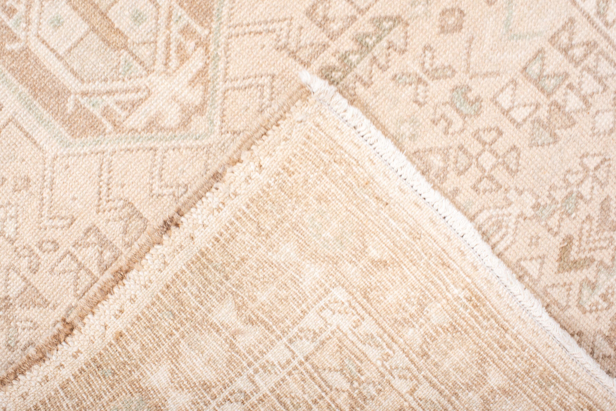 karaje Rug - # 127292