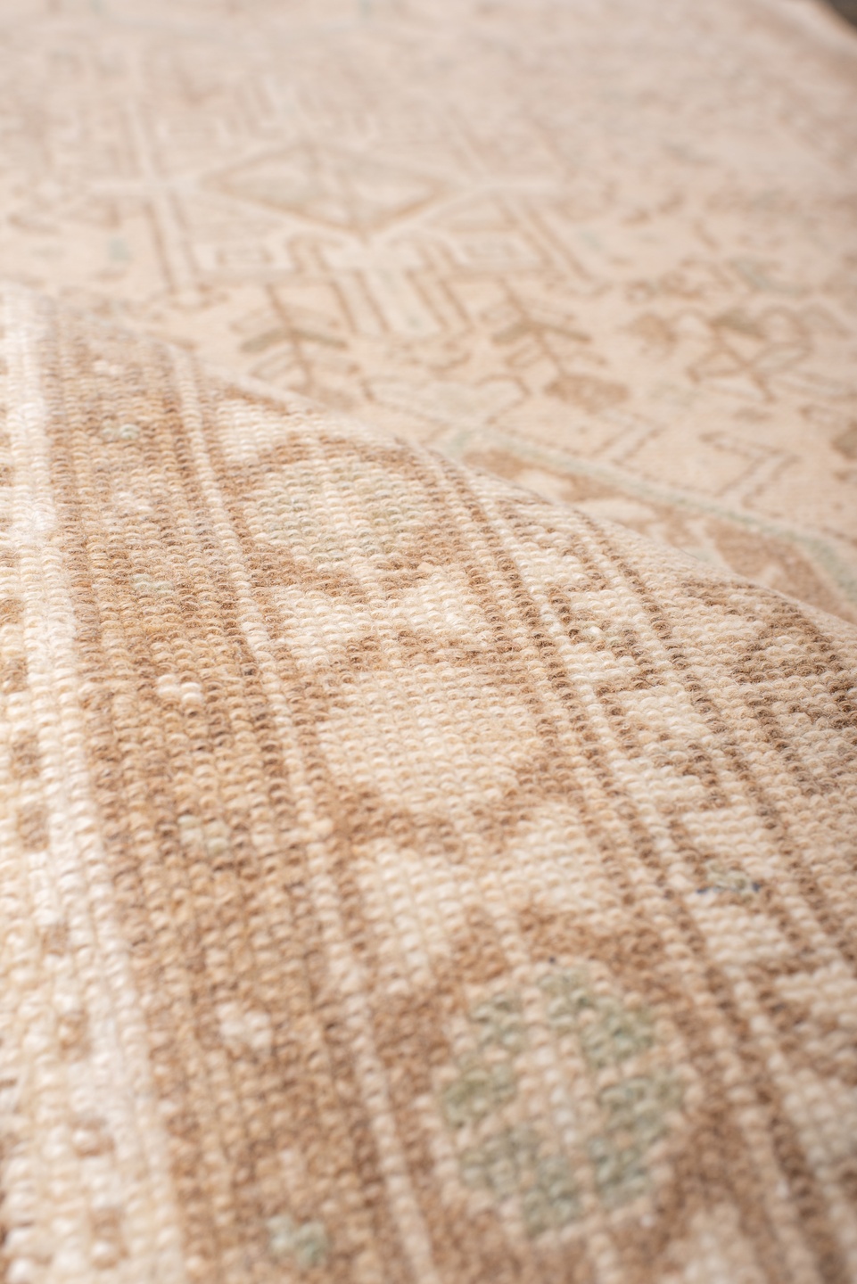 karaje Rug - # 127292