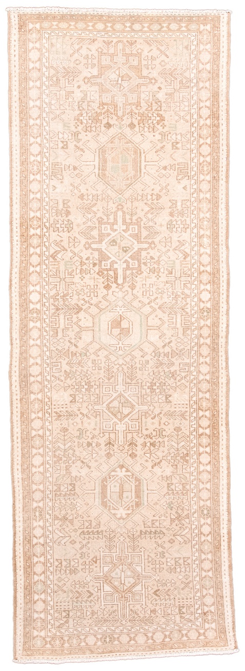 karaje Rug - # 127292