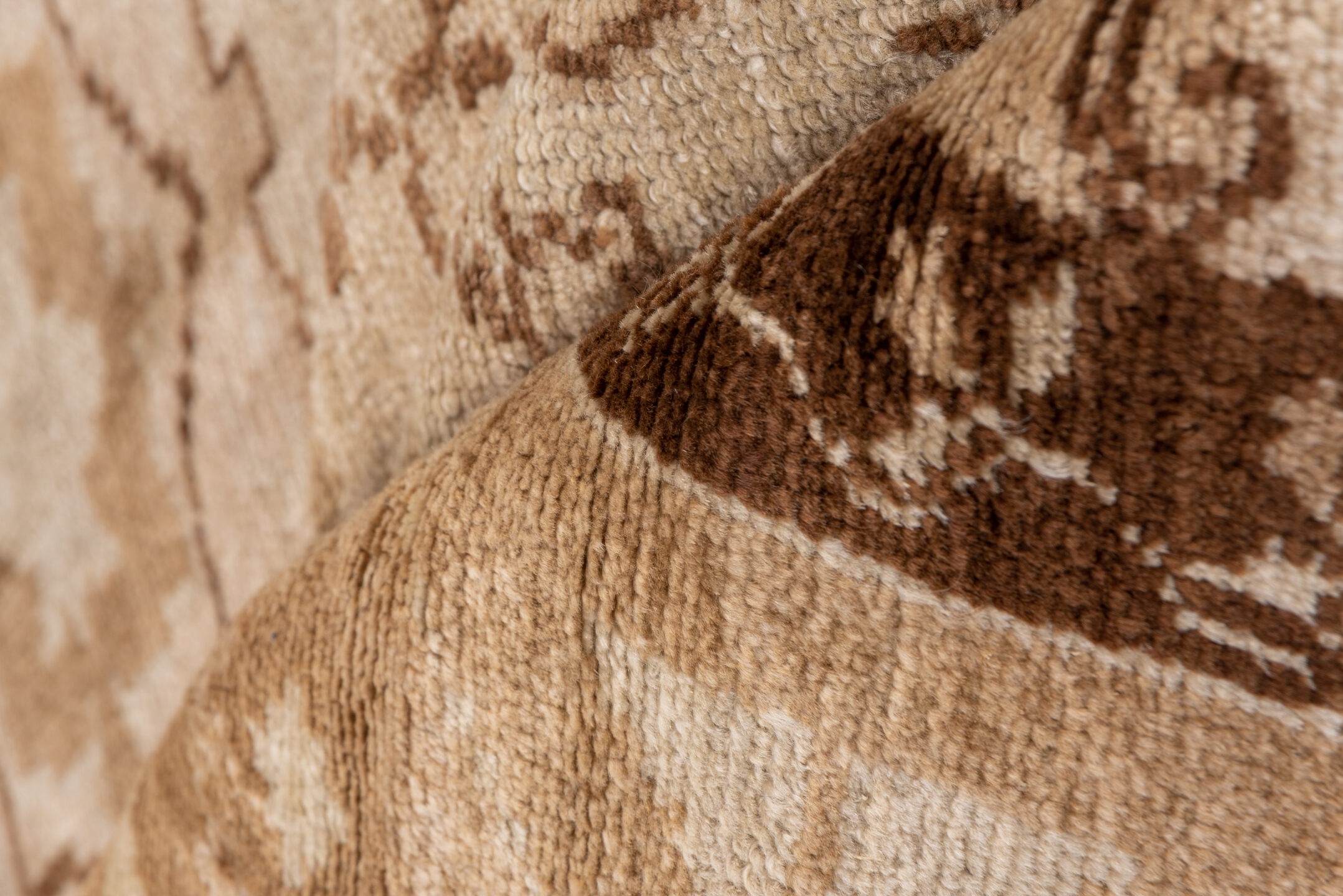 kars Carpet - # 128331