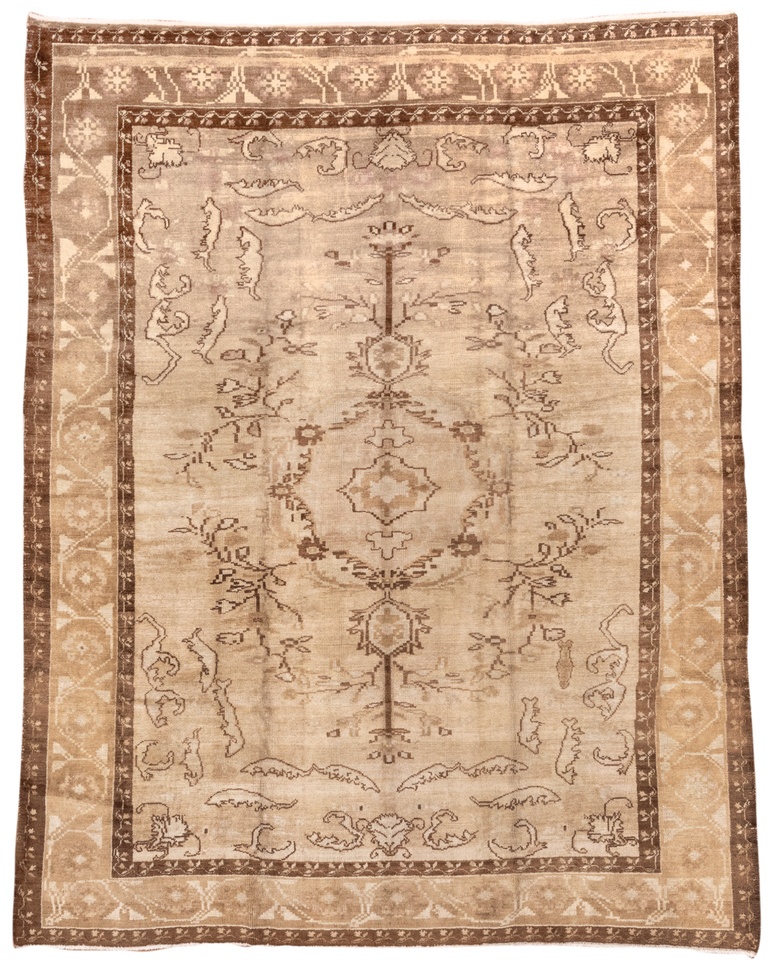 kars Carpet - # 128331