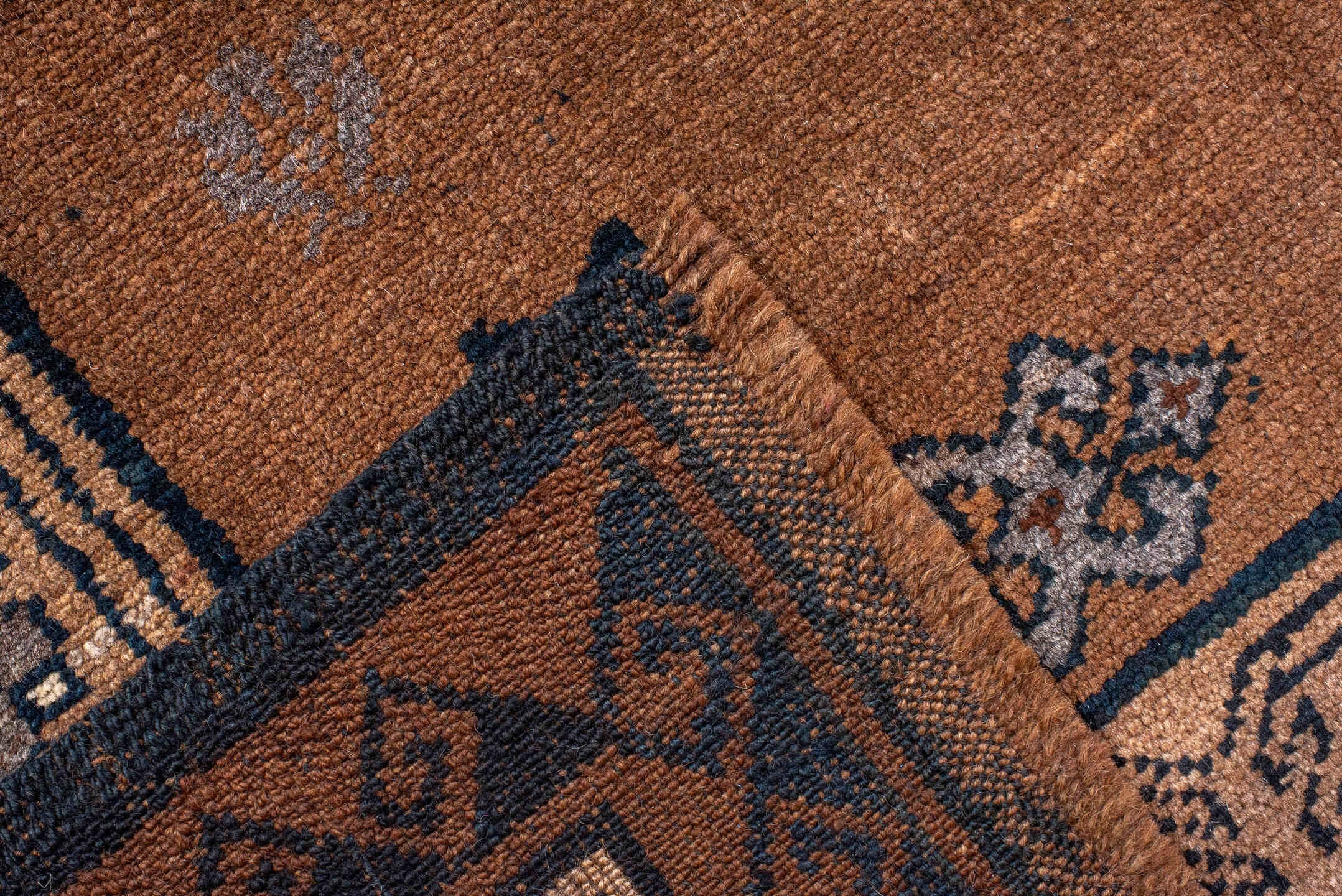 kars Carpet - # 129085