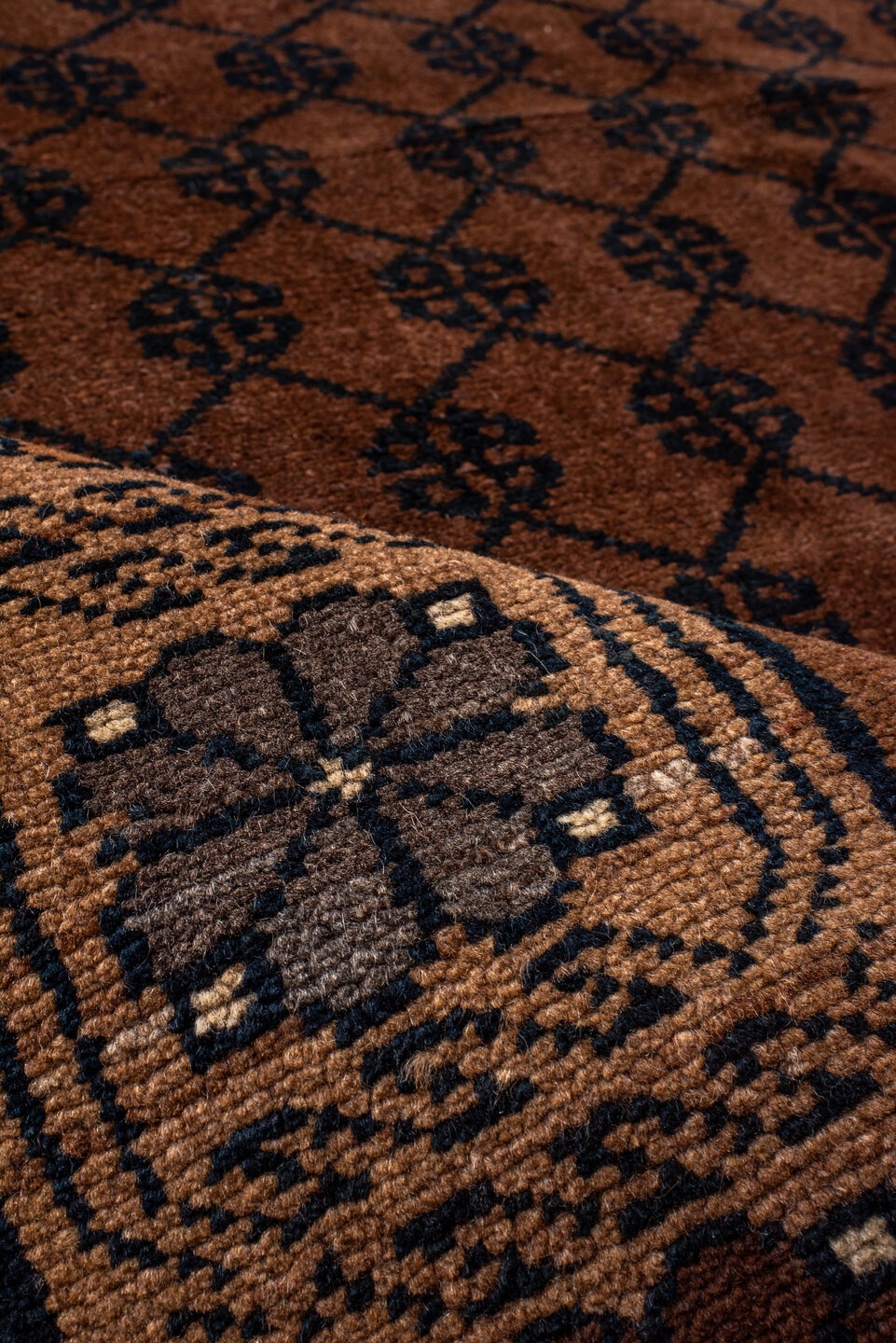 kars Carpet - # 129085