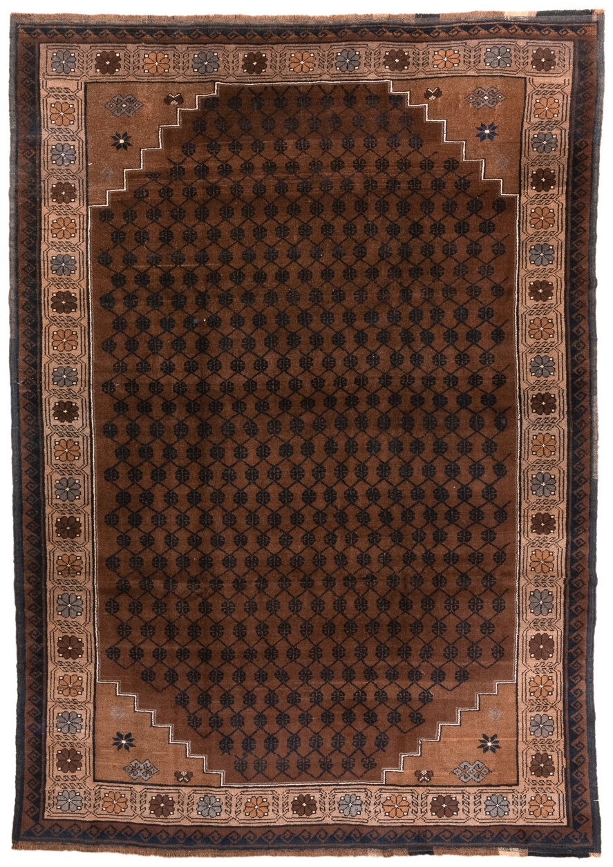 kars Carpet - # 129085