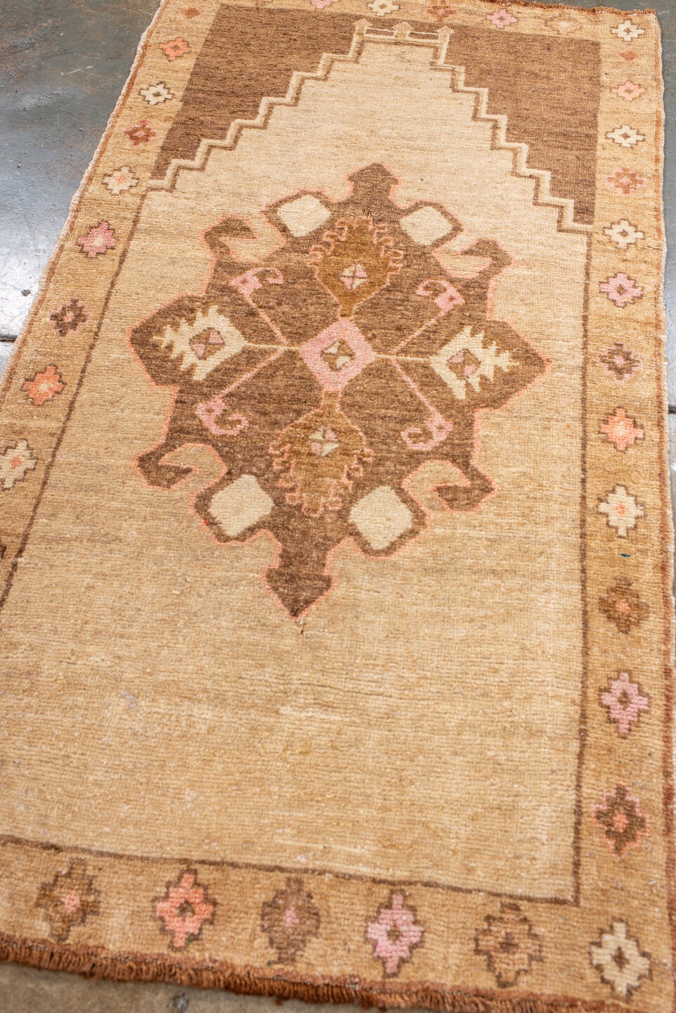 kars Rug - # 125619